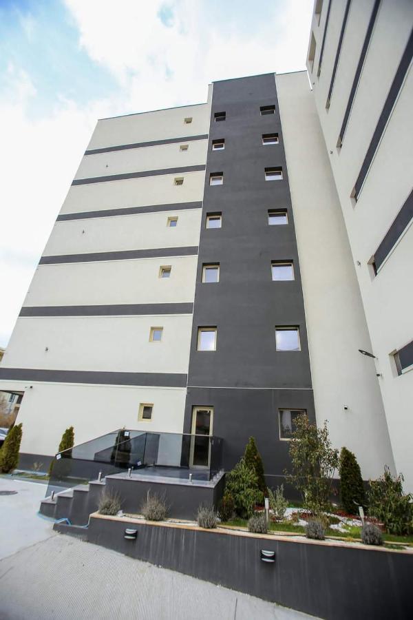 Lemon Bite Studio Stefan Building Năvodari Exterior foto